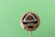 25 Jahre Maybach Auto