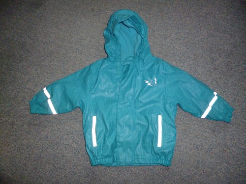 Kinder anorak jungen - kinder,