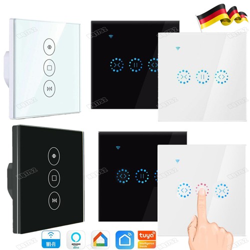 Wifi wlan touch schalter - wlan,