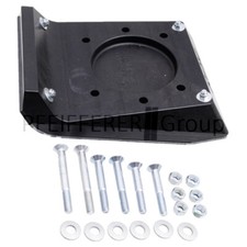 Stampfplatte pas f. Wacker BS