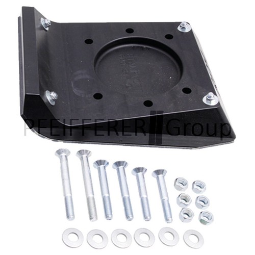 Stampfplatte pas wacker bs - pas,