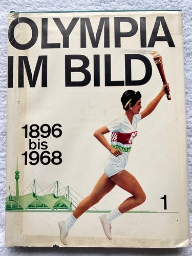 Olympia bild 1896 - :, bis