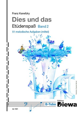 Dies und das - dies,