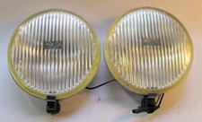 Zusatzscheinwerfer Paar BOSCH