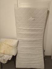 Matratze Ikea Sun 200x160x16