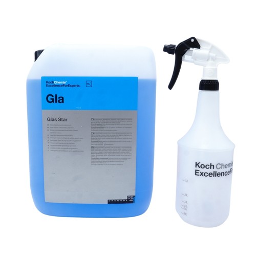 Koch chemie glas star - koch,