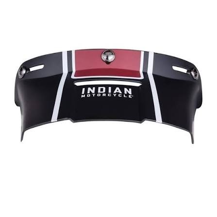 Indian motorrad adventure helm - adventure,