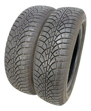 2x Winterreifen 165/65 R15 81T