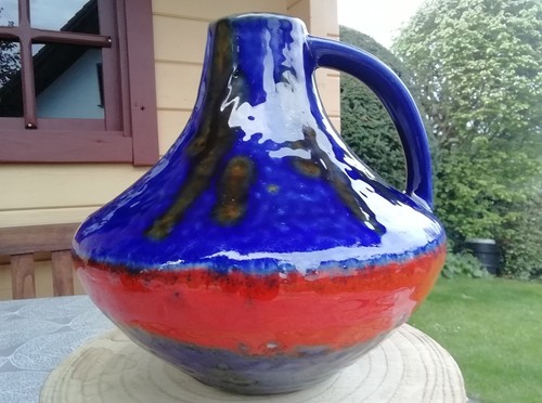 Vase 200 carstens - vase,