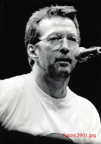 Eric clapton brit gitarrist - clapton,, brit.
