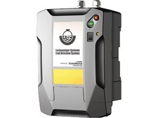 Vakuum-Leckanzeiger für