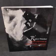 Rodin's Thinker and the