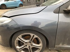 Renault Megane 3 III