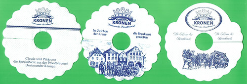 Pilsdeckchen tropfdeckchen - pilsdeckchen,