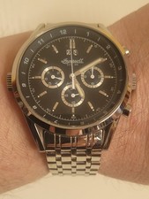 Herren-Armbanduhr Ingersoll IN