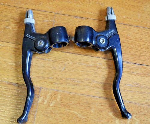 Set shimano deore m700 - xt, bl-m700