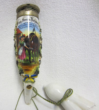 RESERVISTEN-PFEIFE -