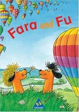 Fara und Fu. Fibel. Lesen- und Schreibenlernen mit dem S... | Buch | Zustand gut