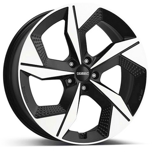 Alufelgen dezent dark - 4x, ao
