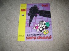 Fix und Foxi : Das Geheimnis