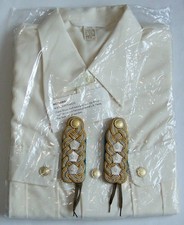 Nva uniform general hemdbluse - nva, general,