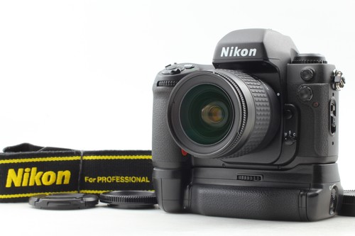 Top neuwertig nikon f100 - nikon,