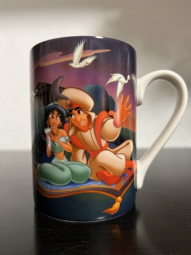 Disney aladdin tasse classic - aladdin,