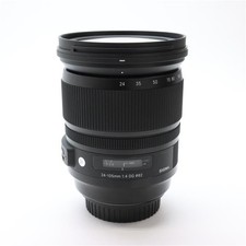 Sigma 105mm dg os hsm - dg,