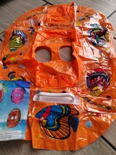 Baby Badeboot Schwimmhilfe Baby Schwimmring