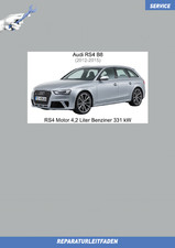 Audi rs4 - audi,