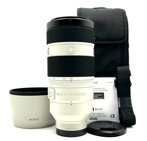 Near mint sony - mint], fe
