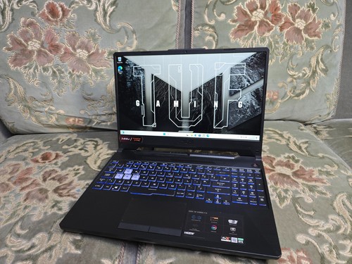 Asus tuf gaming - gaming, 11400h