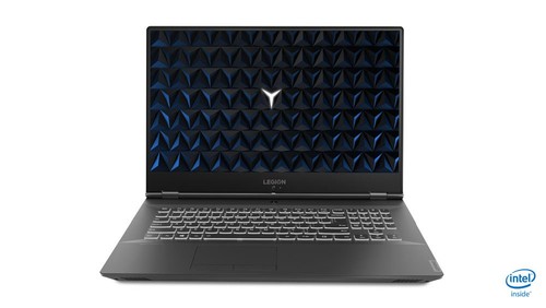 Lenovo legion y540 17irh - legion, 17,3"