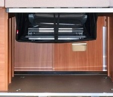 Destec Zoombox 1 zur Montage