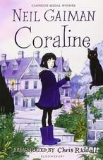 Coraline Anniversary Edition