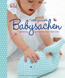 Selbst gemachte babysachen - selbst,