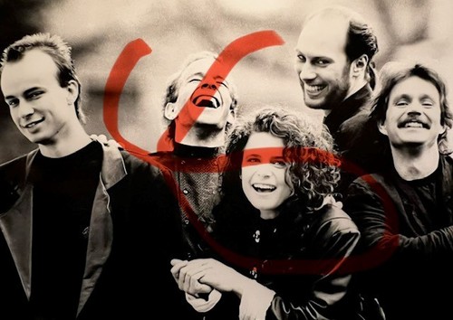 Jule neigel band intercord - neigel,