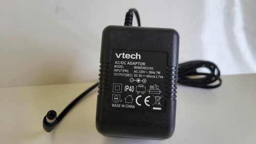 Original vtech dc - original,