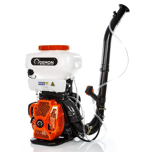 Benzin rückensprüher 16l - benzin,