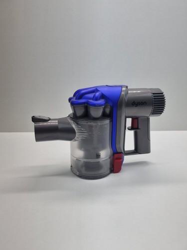 Dyson akkustaubsauger - dyson, 34