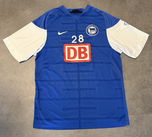Hertha bsc berlin - hertha, nike