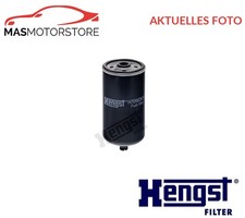 KRAFTSTOFFFILTER HENGST FILTER