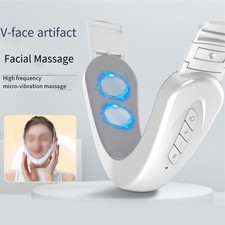 Gesichtsabnehmen Mikrostrom