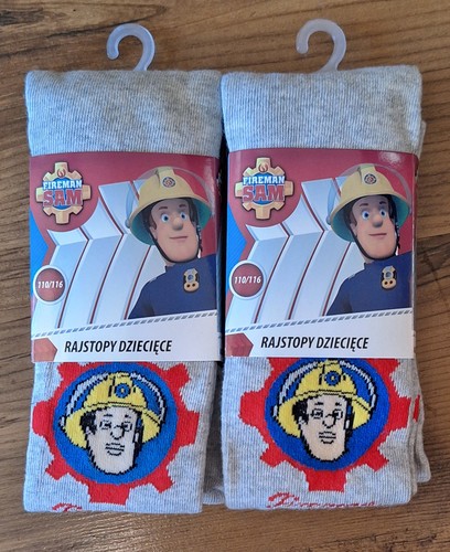 Pack fireman sam - 2-er,