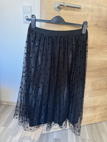 Damen rock faltenrock - rock,