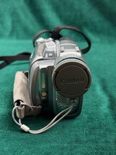 Canon MVX350i MiniDV Digital