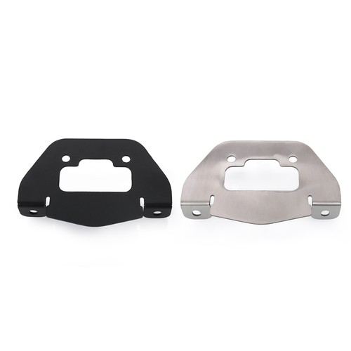Edelstahl tachohalter für bmw - tachohalter,