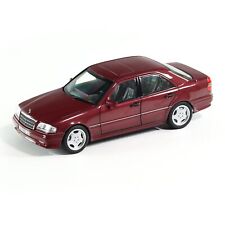 1:18 Modellauto C 36 AMG W202