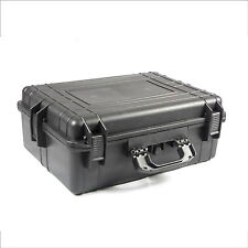 Outdoor Box 23057 Schutzkoffer Fotokoffer Kamera GoPro wasserdicht 569x425x215mm