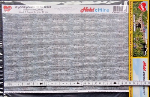 Heki 12070 h0 - 12070, (41,97€/m²)
